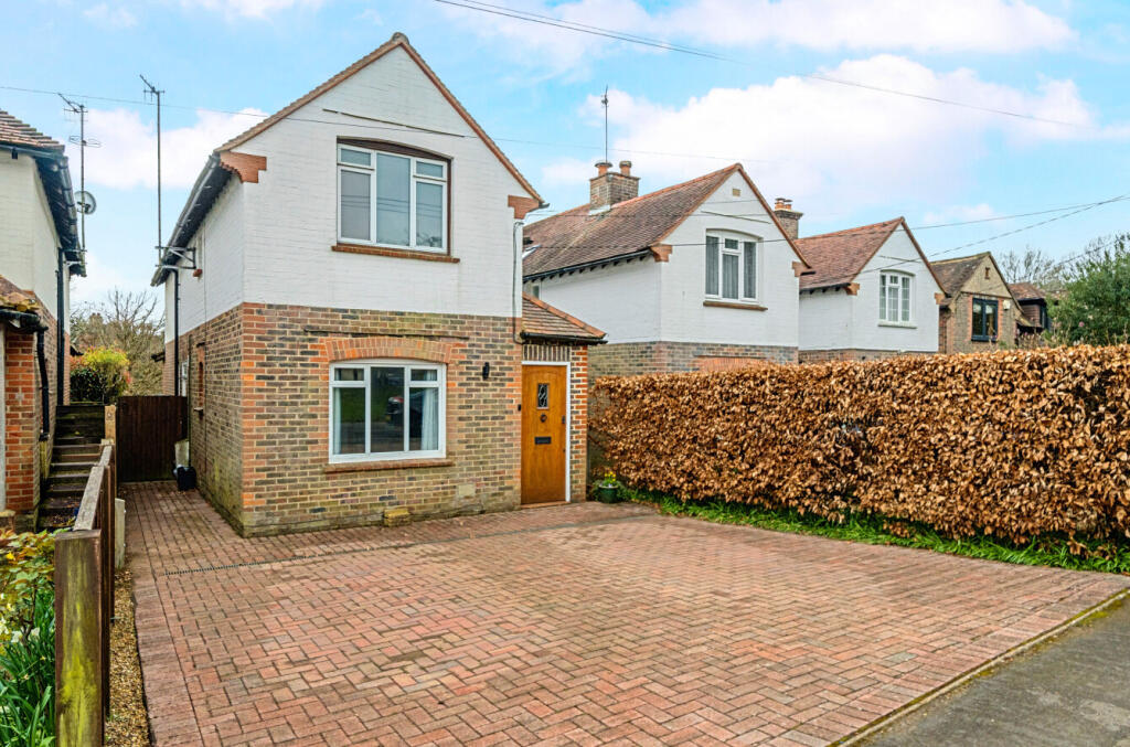 Main image of property: Oxted Green, Milford, Godalming, GU8