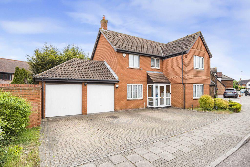 Main image of property: Maple Leaf Drive, Sidcup
