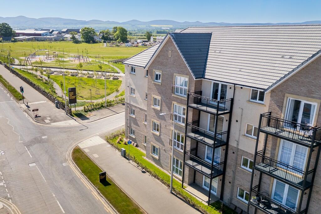 Main image of property: Turnhouse Road, 
Edinburgh, 
EH12 0AX