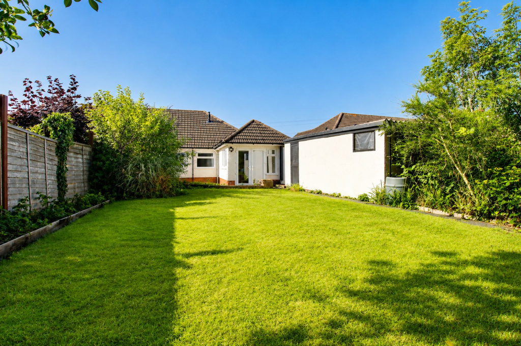 Foxhunter Drive, Oadby, LE2 – pohled 4