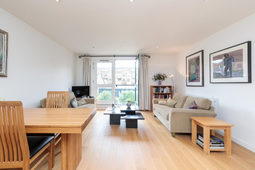 Main image of property: Butlers & Colonial Wharf,
Shad Thames, SE1