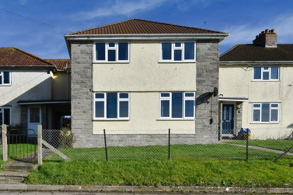 Main image of property: Church Lane, Blackford, Wedmore, BS28