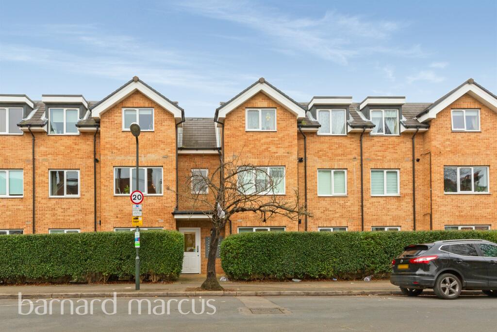 Main image of property: Park Road, London