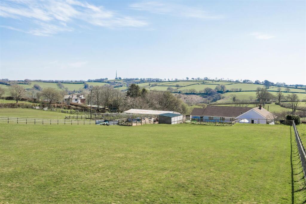 Main image of property: Rackenford, Tiverton