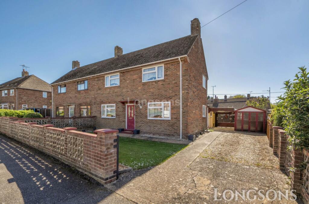 Main image of property: Foxes Meadow, Castle Acre