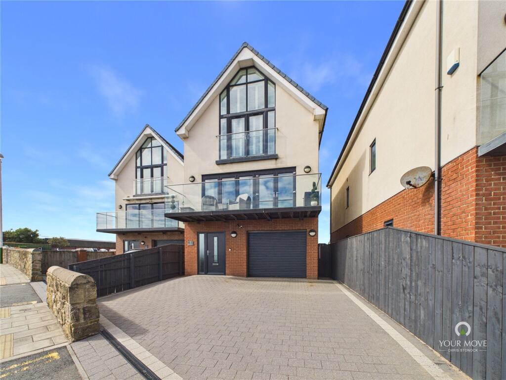 4 Bedroom Detached in SR6 8BF