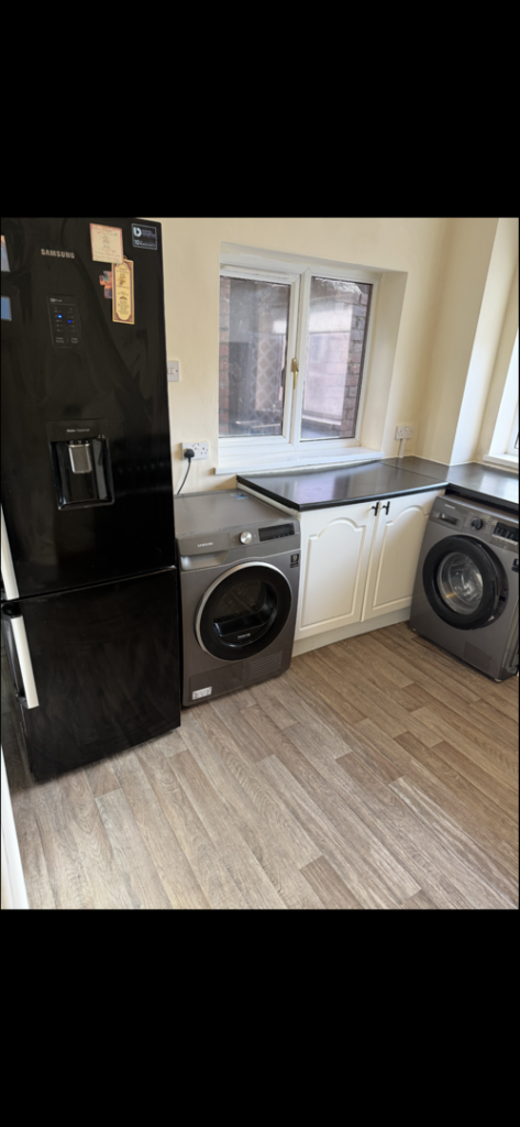 House in Blaengarw, Garw Valley - More
