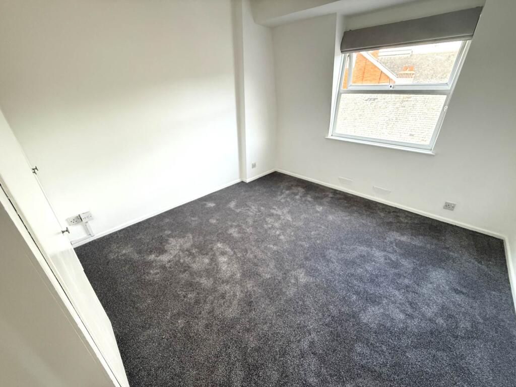 Apartment in East Devon, Withycombe, Exmouth - More