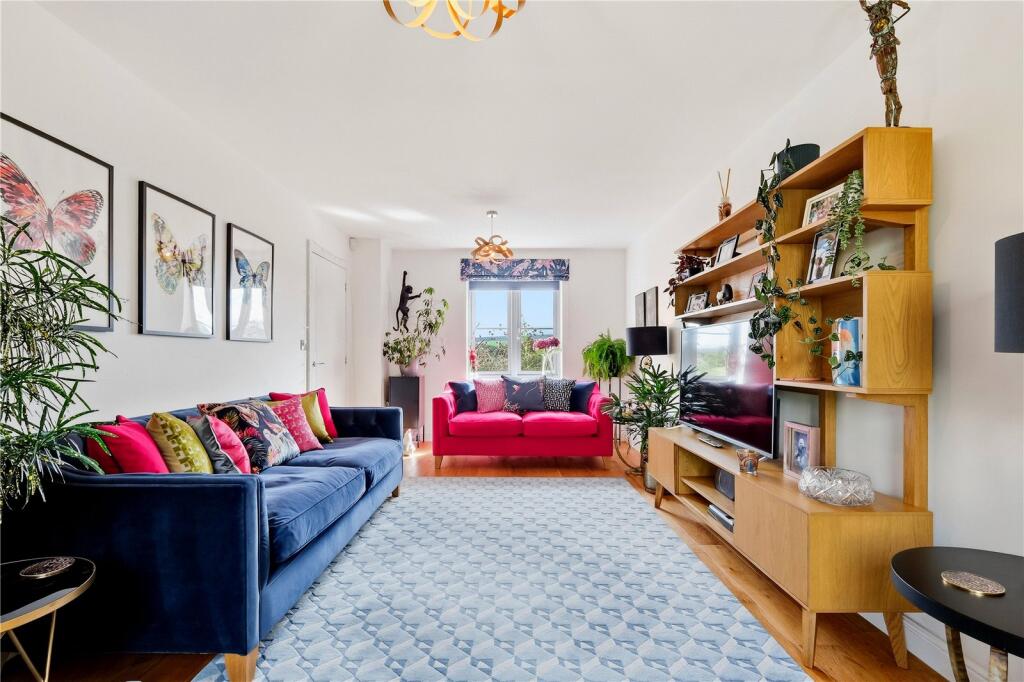 House in Blackburn - More