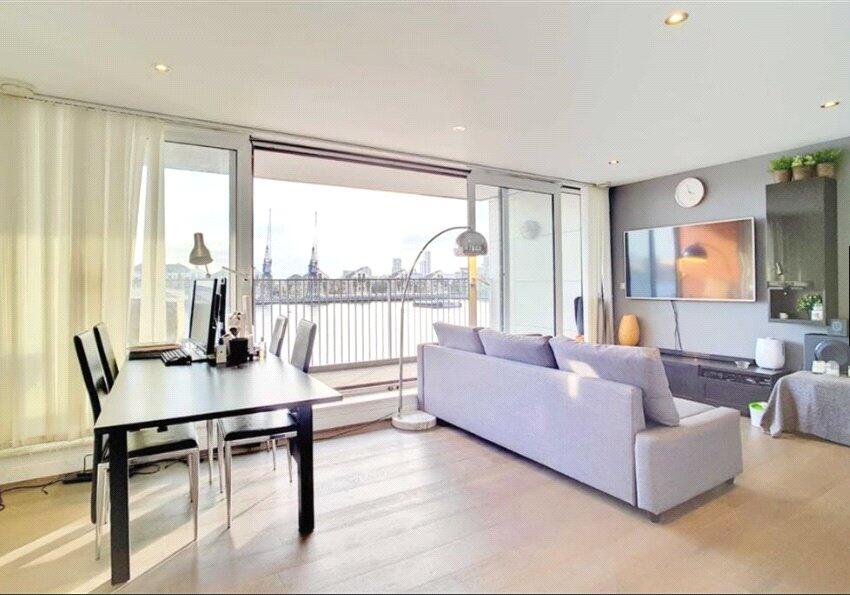 Main image of property: Western Gateway, London, E16