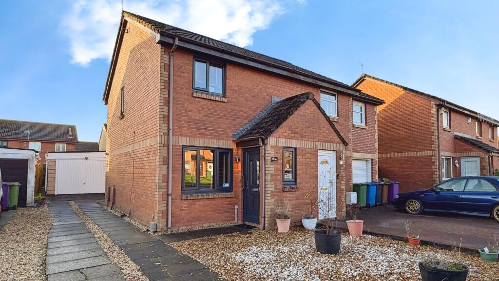 Main image of property: Colwood Avenue, Glasgow, G53