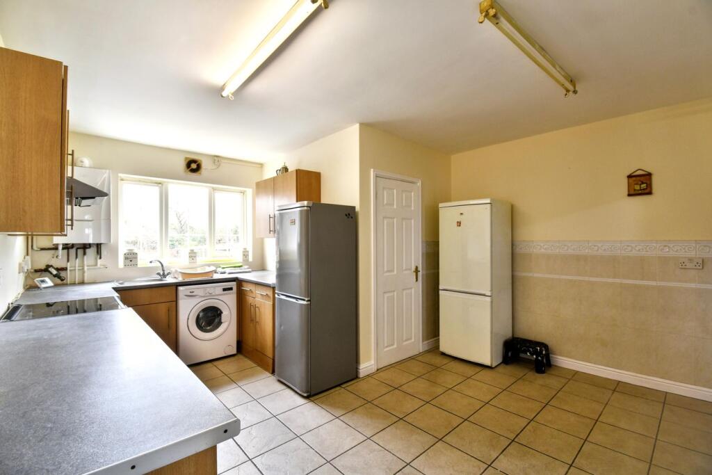 House in Bedford, South End, Cauldwell - View 4