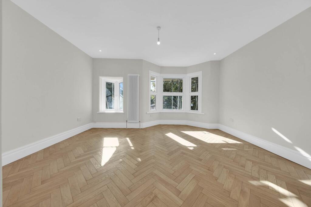 Main image of property: Cromer Road, Leyton, E10