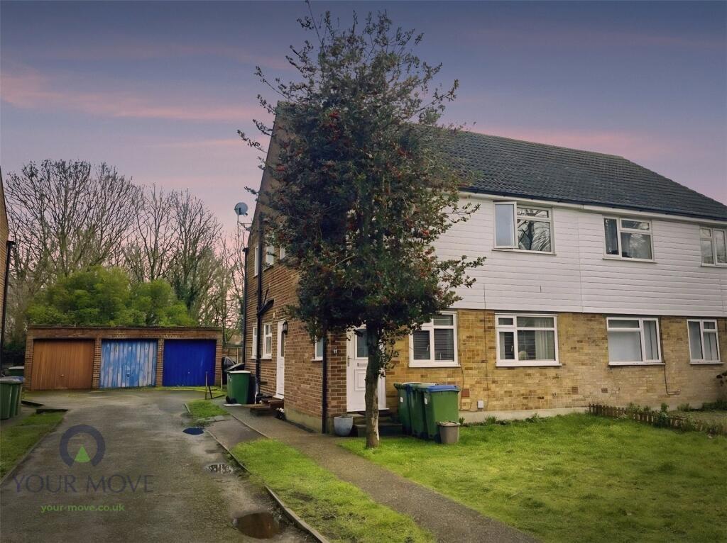 Main image of property: Stonefield Close, Bexleyheath, DA7