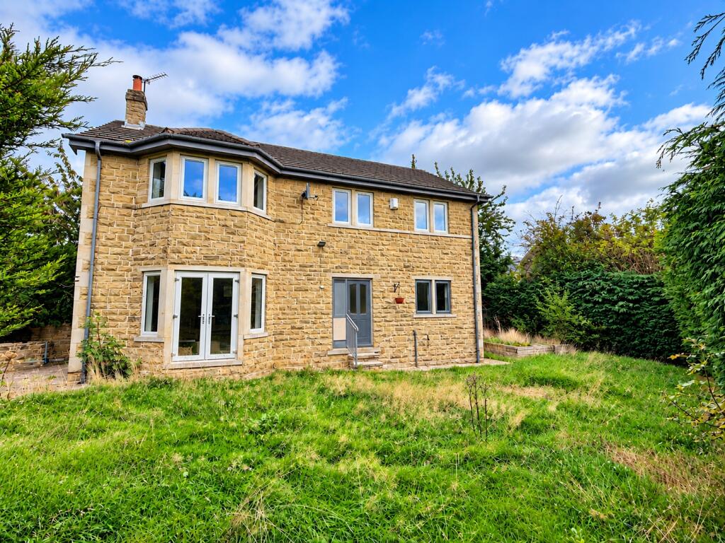 Main image of property: Cleckheaton Road, Oakenshaw, Bradford, West Yorkshire, BD12