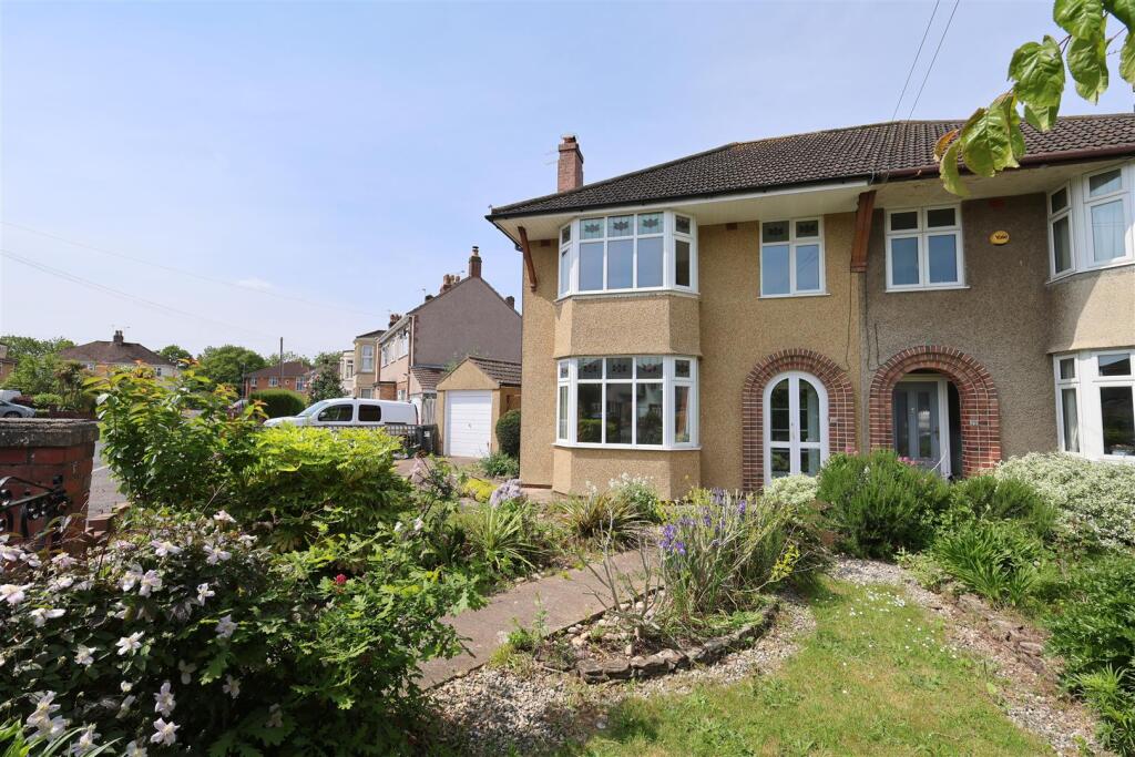 Main image of property: Rockland Road, Downend, Bristol