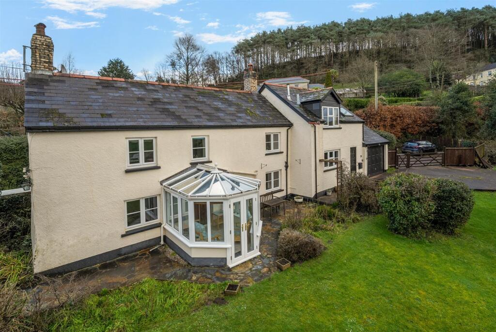 Main image of property: Weare Giffard