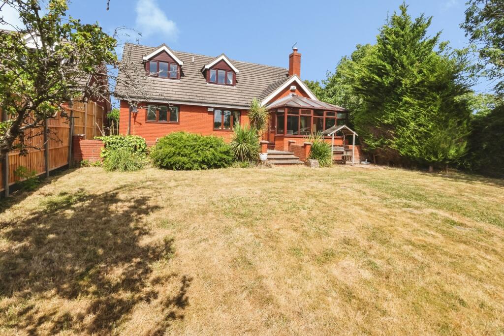 Main image of property: Spring Bank, Hindlip, Worcester, Worcestershire, WR3