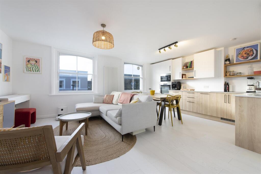 Main image of property: Patshull Road, Kentish Town