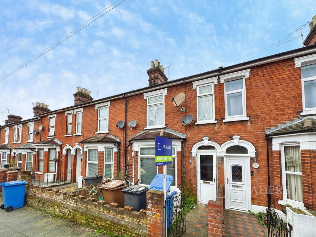 Main image of property: Kitchener Road, Ipswich, IP1