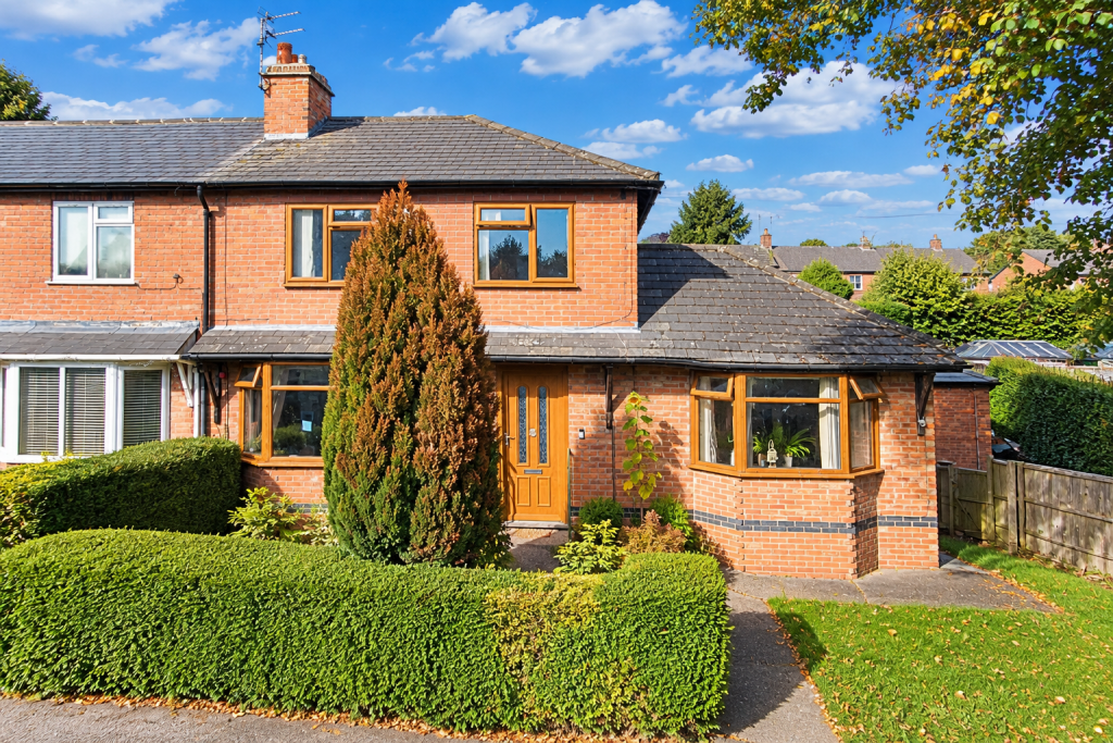 Duncroft Avenue, Gedling property photo 1