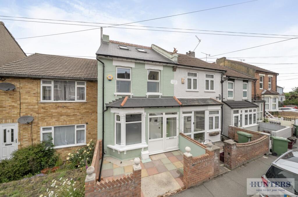 Main image of property: Upper Abbey Road, Belvedere