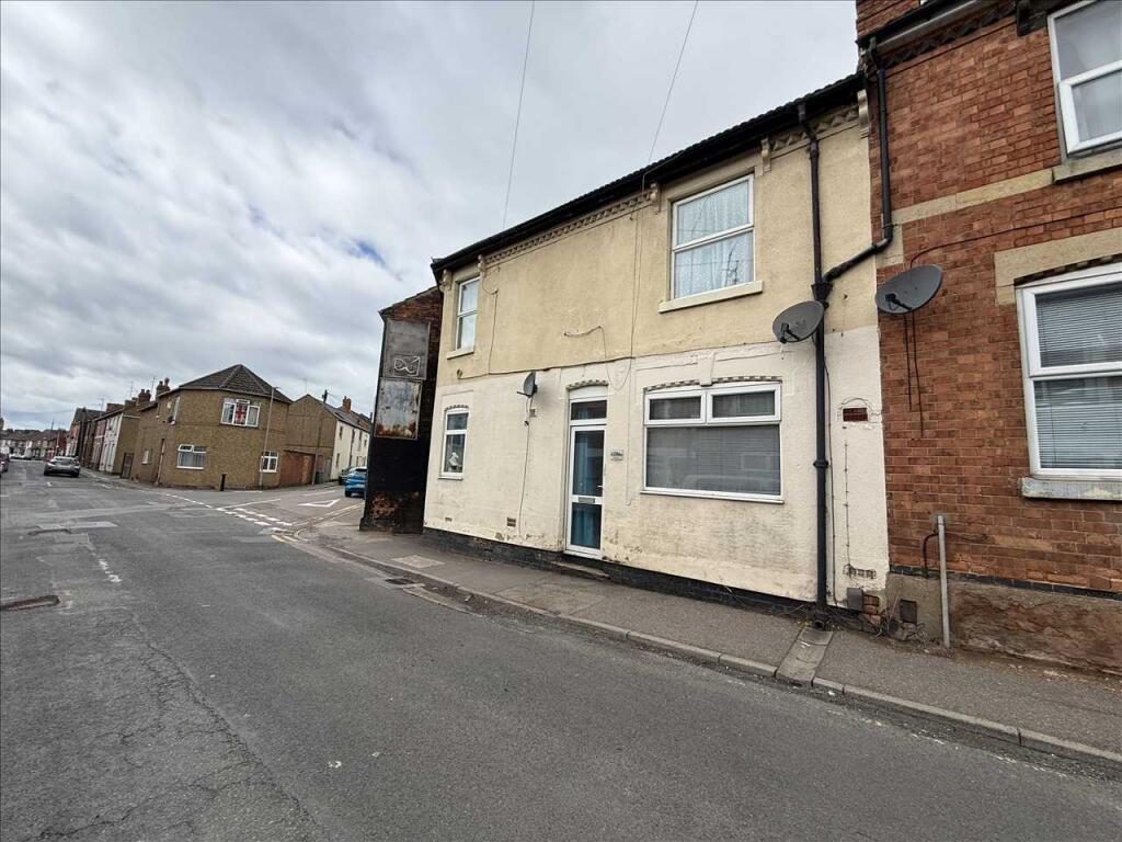 Main image of property: Bath Road, KETTERING