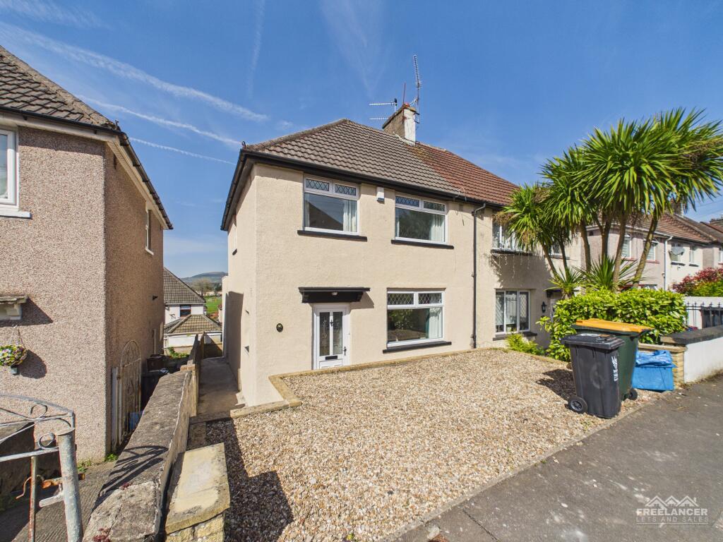 Main image of property: Westfield Avenue, Malpas, Newport