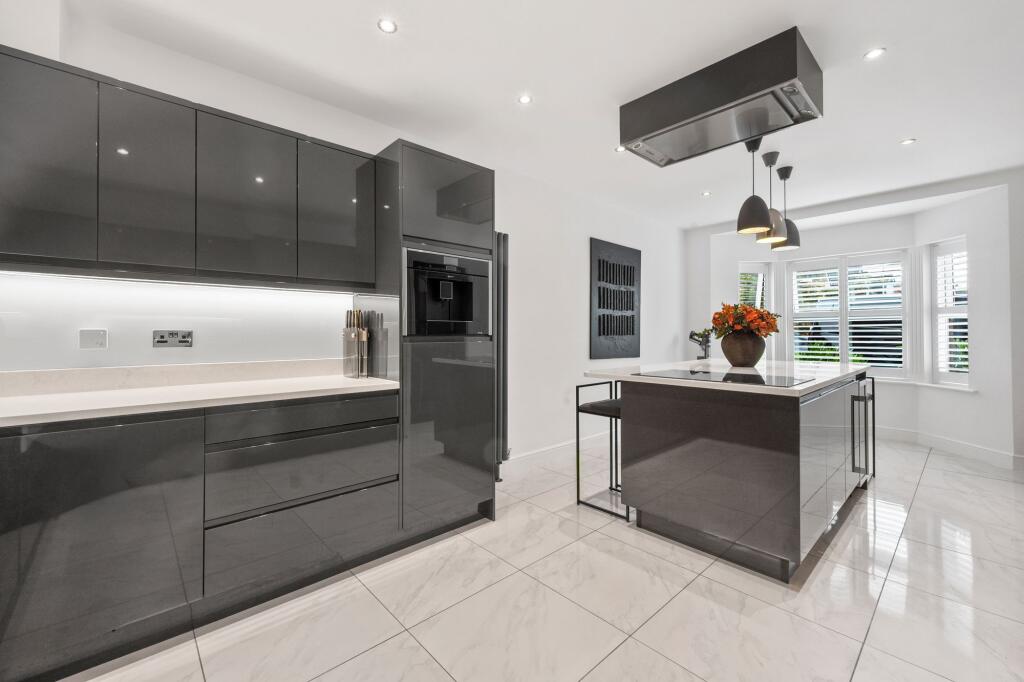 House in St Helens, Windle - View 5
