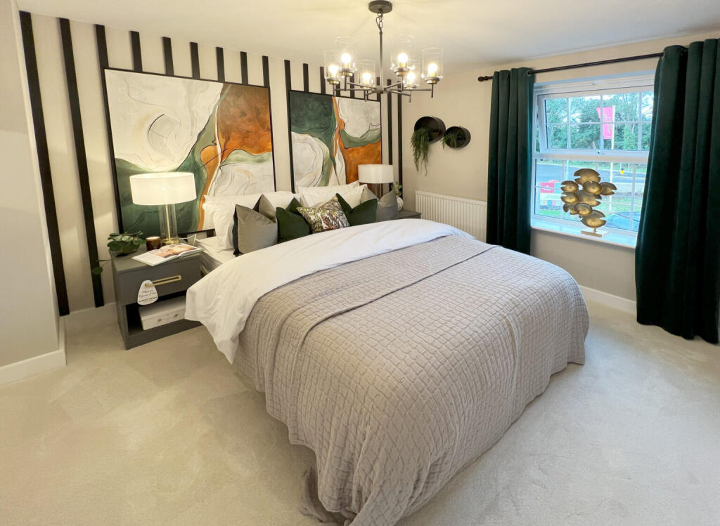 House in Charnwood, Queniborough - View 5