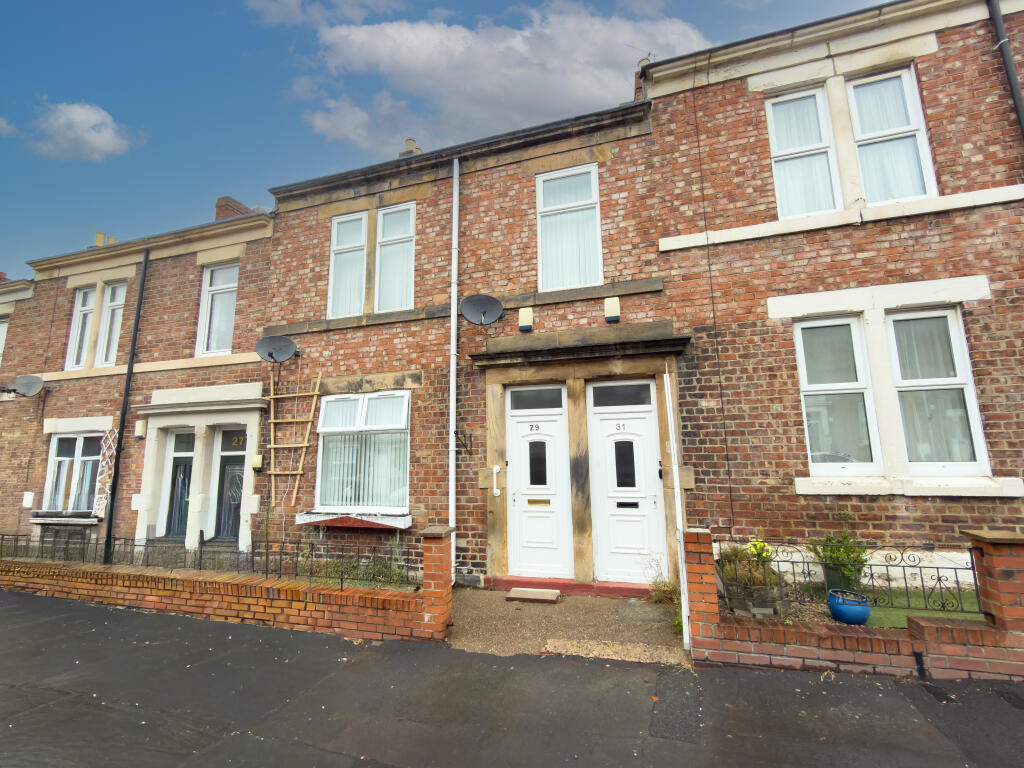 Apartment in Newcastle upon Tyne