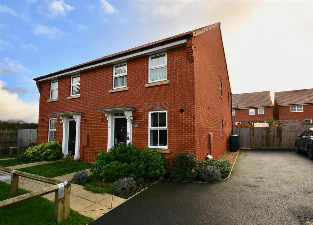 Main image of property: Stawell Road, Bishops Lydeard