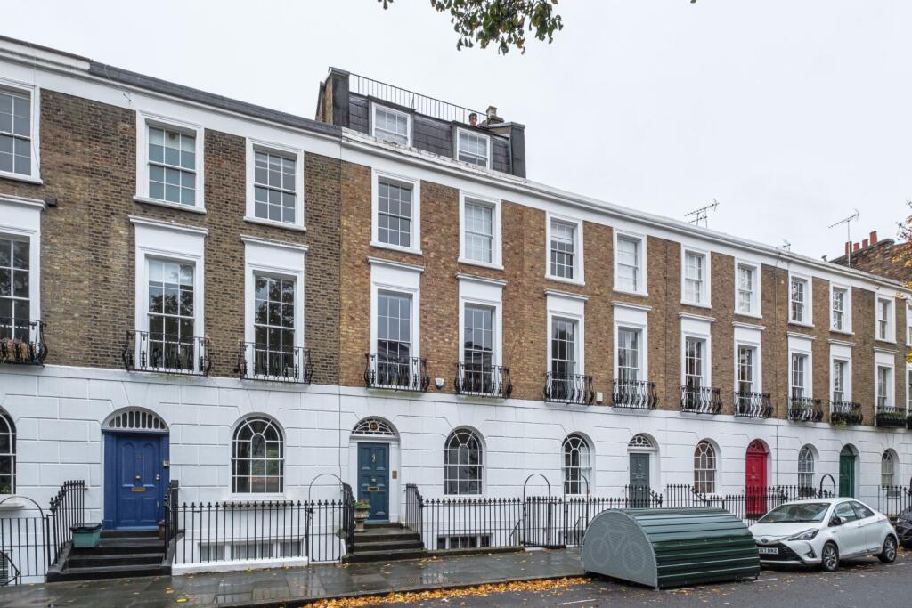 Main image of property: Barnsbury Street, 
Barnsbury, N1