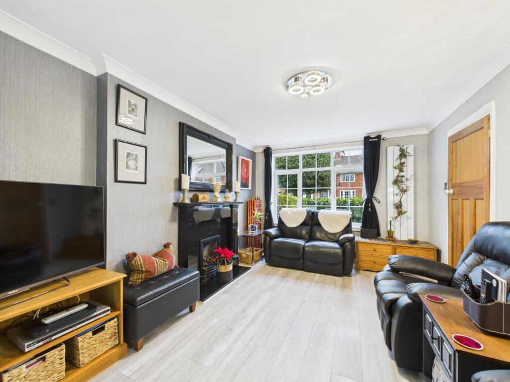 Boughton Close, Worcester, Worcestershire, WR2 photo 3