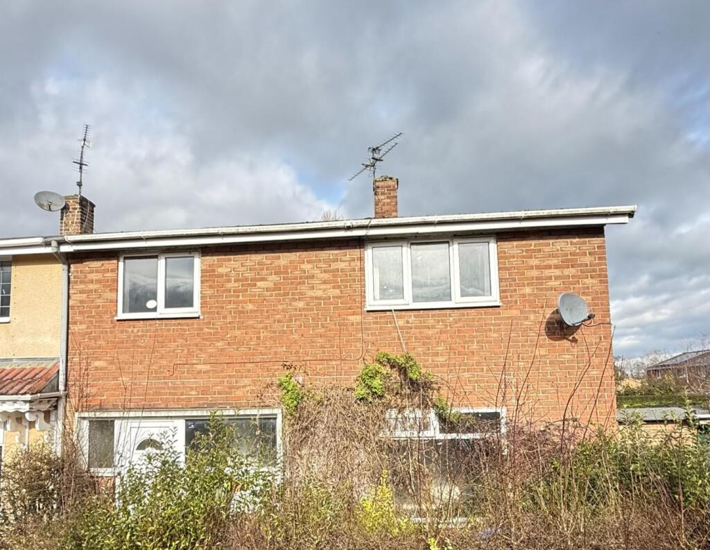 Main image of property: Arrowsmith Square, Newton Aycliffe