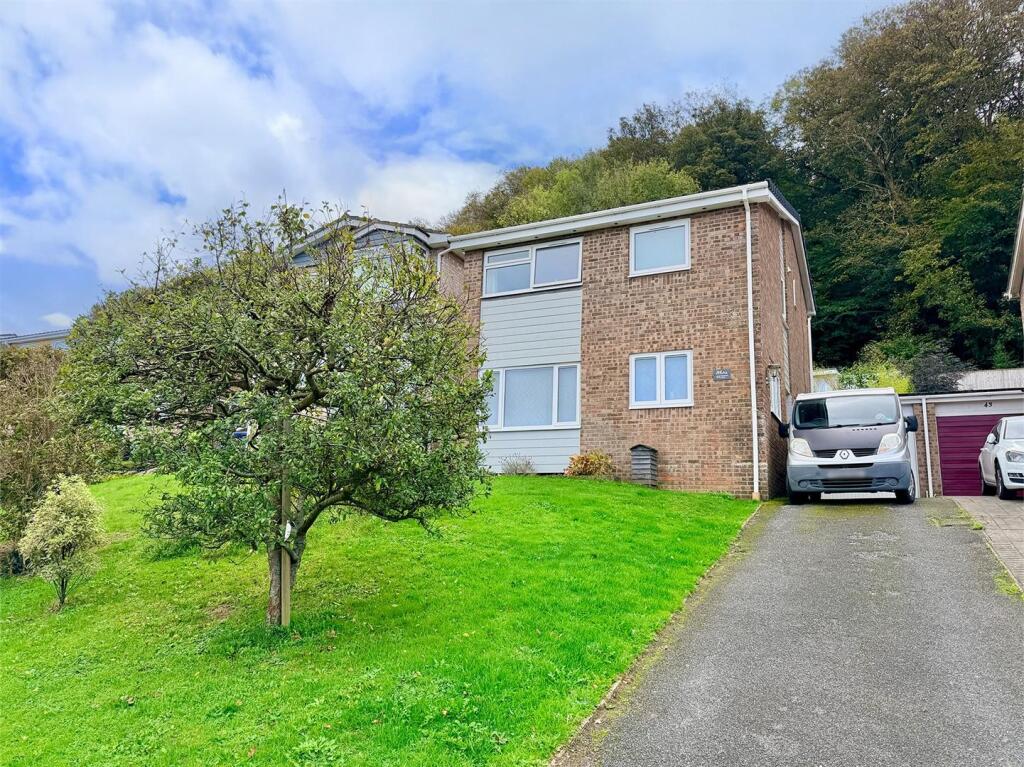 Main image of property: Plymstock, Plymouth