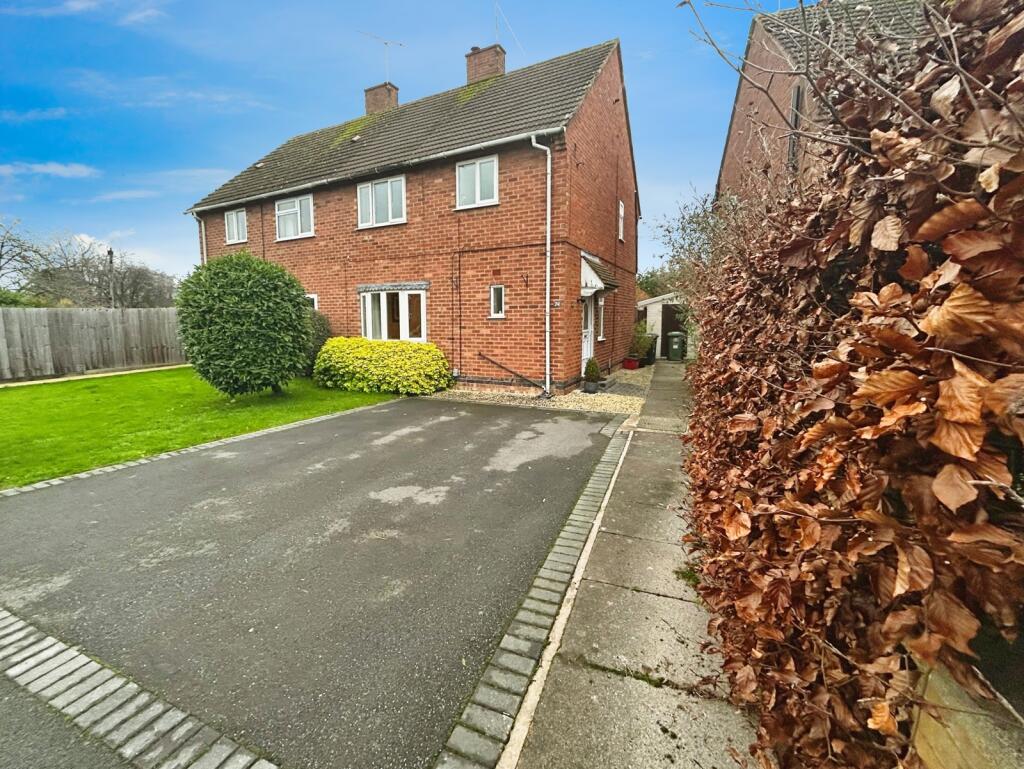 Main image of property: Dudley Road, Kenilworth, Warwickshire