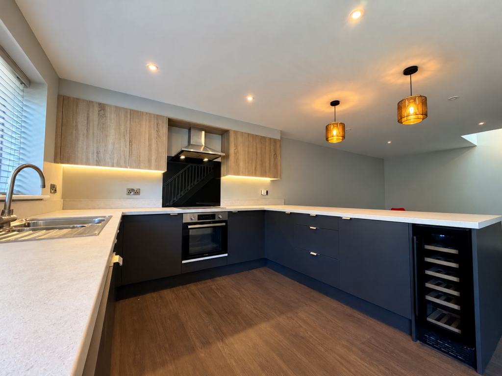 House in Nottingham - View 5