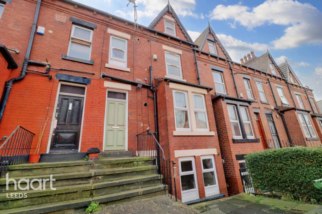 Main image of property: Pearson Grove, LEEDS