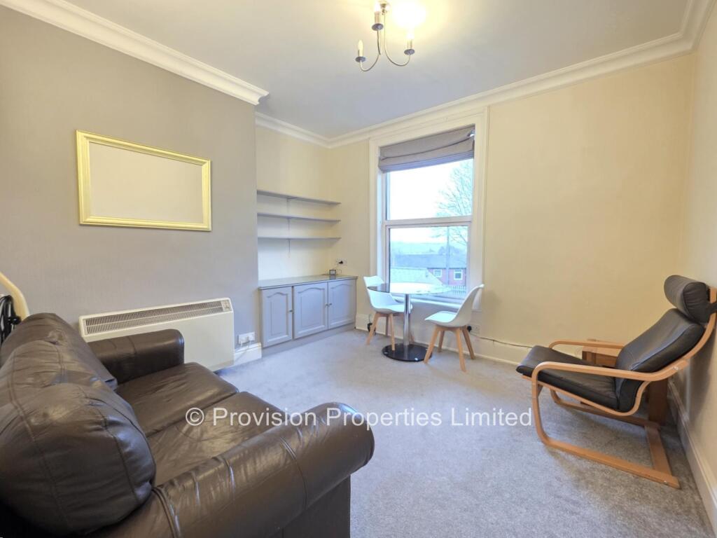 Main image of property: St Johns Terrace, Hyde Park, Leeds, LS3