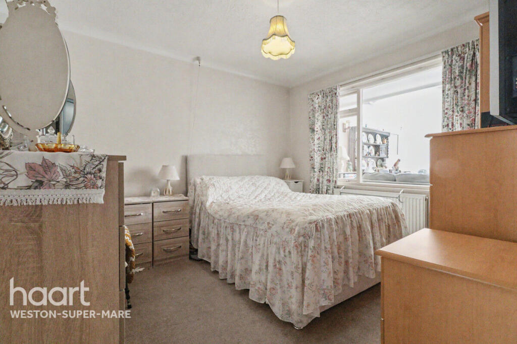Main image of property: Garsdale Road, Weston-Super-Mare