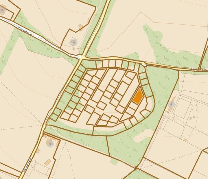 Main image of property: Stede Hill, Harrietsham, ME17