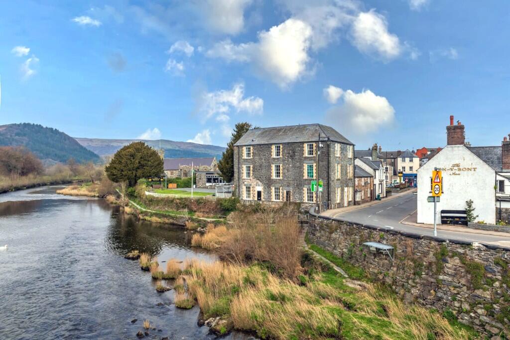 Main image of property: Bridge Street, Llanrwst, Conwy (County of), LL26
