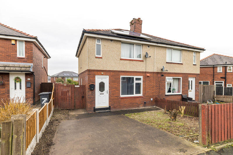 Main image of property: Logwood Avenue, Wigan, WN5 9RG