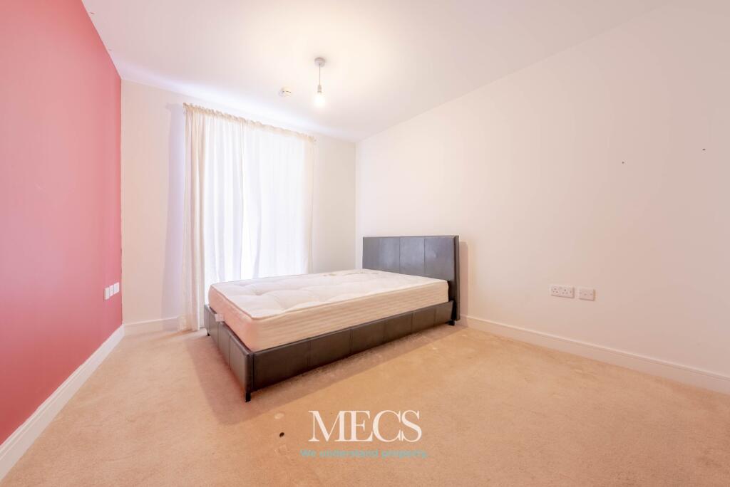 Hemisphere, 24 The Ashes, Birmingham, West Midlands, B5 7SB - View 4