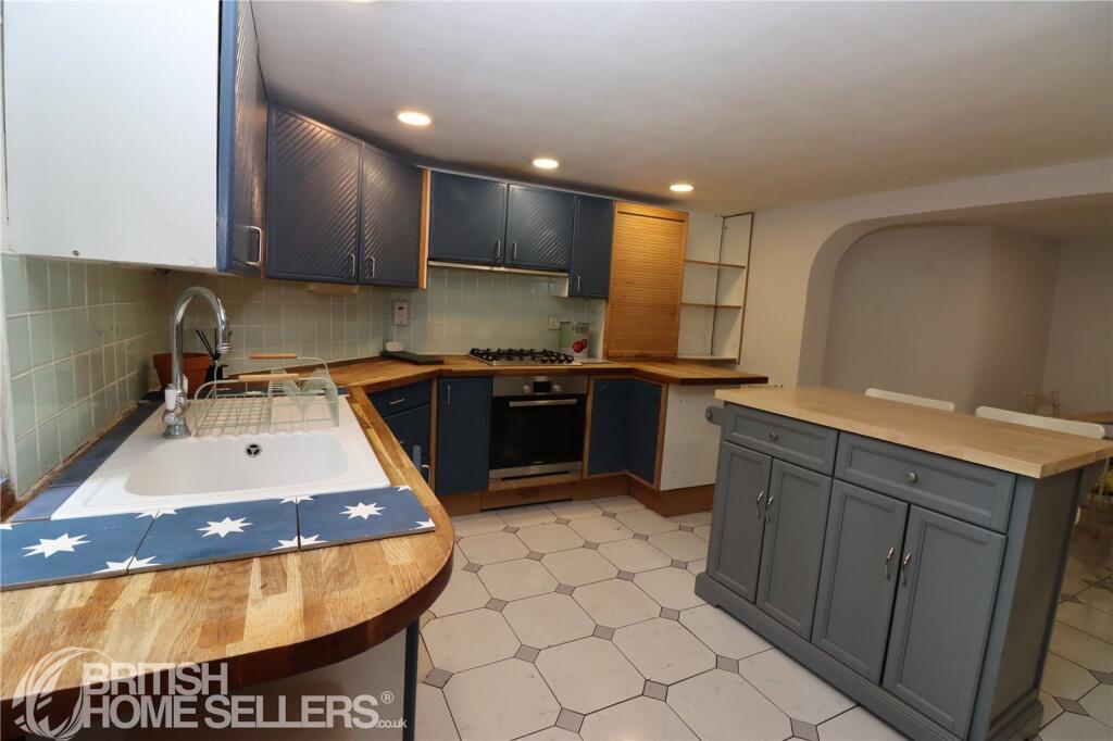 House in Blandford Forum - View 3