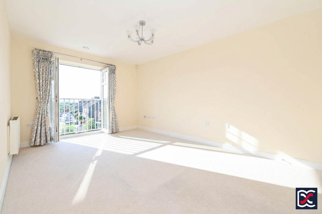Apartment in North Northamptonshire, Wellingborough - View 4