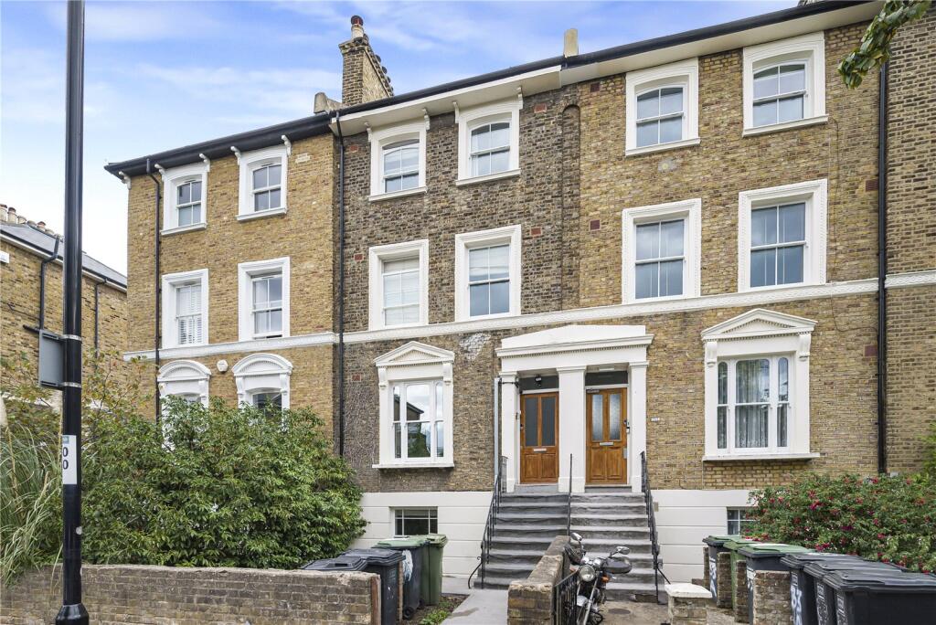 Main image of property: Manor Avenue, London, SE4