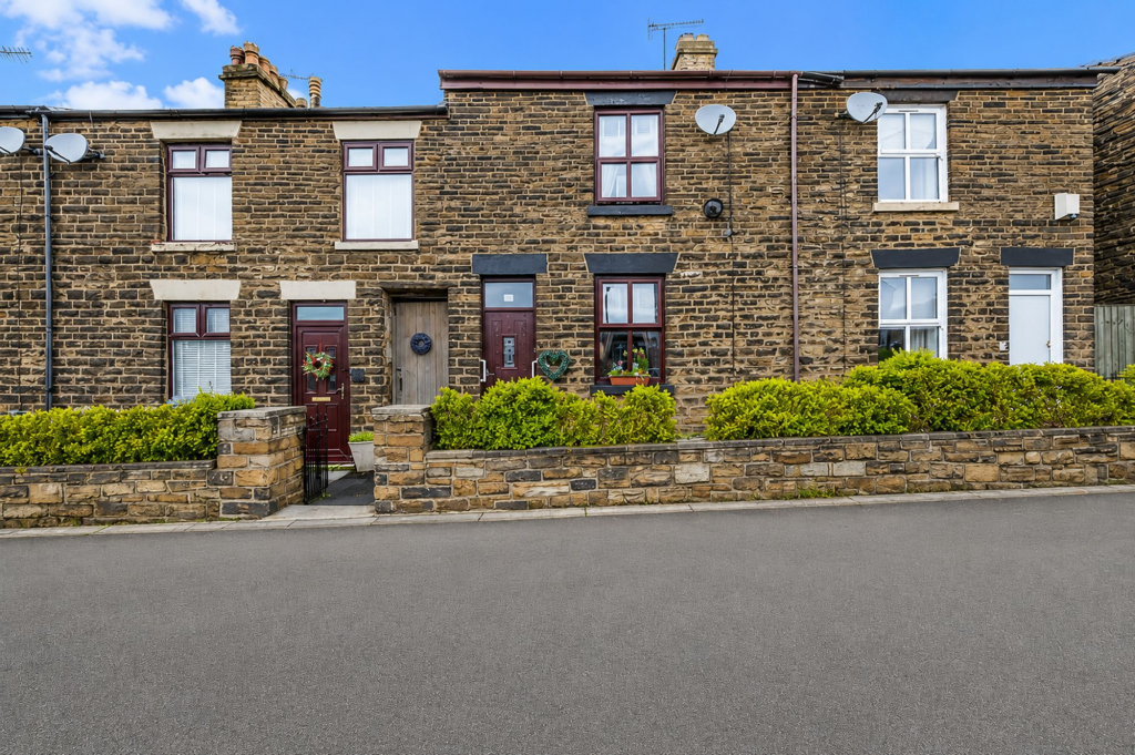 Main image of property: Ormskirk Road, Upholland, WN8