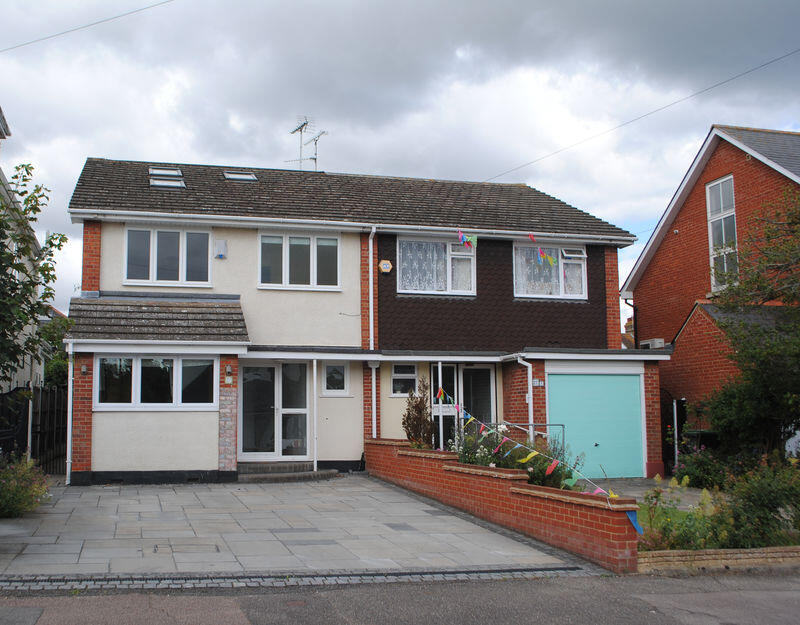 Main image of property: Vernon Road, Leigh-On-Sea